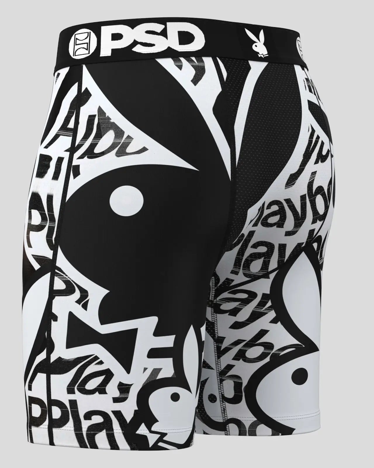 PSD Playboy Underwear