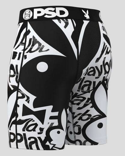 PSD Playboy Underwear