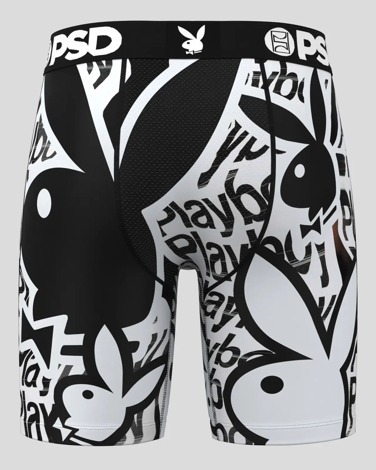 PSD Playboy Underwear