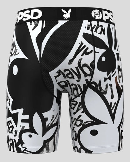 PSD Playboy Underwear