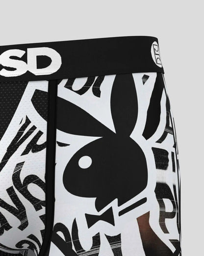 PSD Playboy Underwear