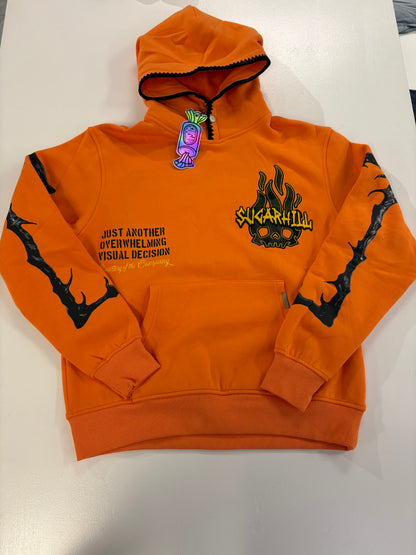 Sugarhill “Frenz” Hoodie