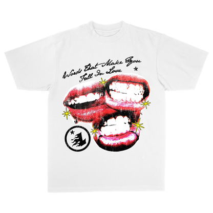 Lonely Hearts Fall In Love T-shirt