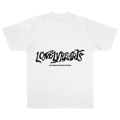 Lonely Hearts Fall In Love T-shirt