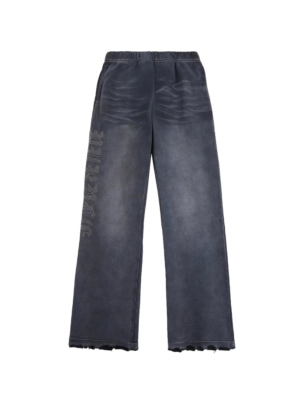 Purple Brand HWT Fleece Pants