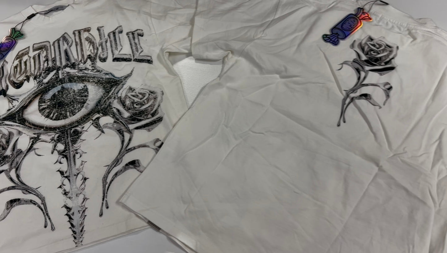 Sugarhill “Body Shop” T-Shirt