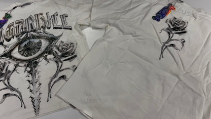 Sugarhill “Body Shop” T-Shirt