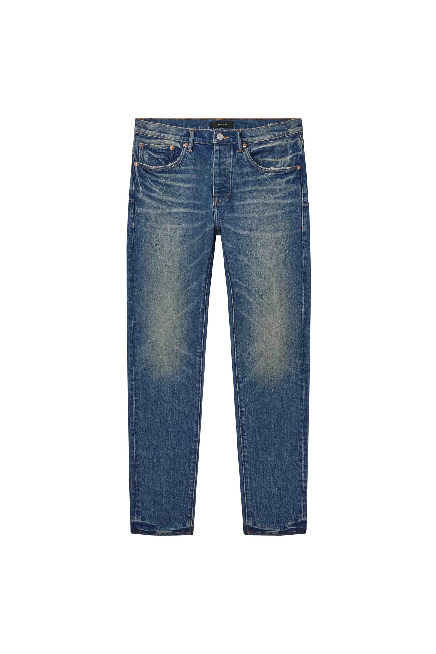 Purple Brand P001 Vintage