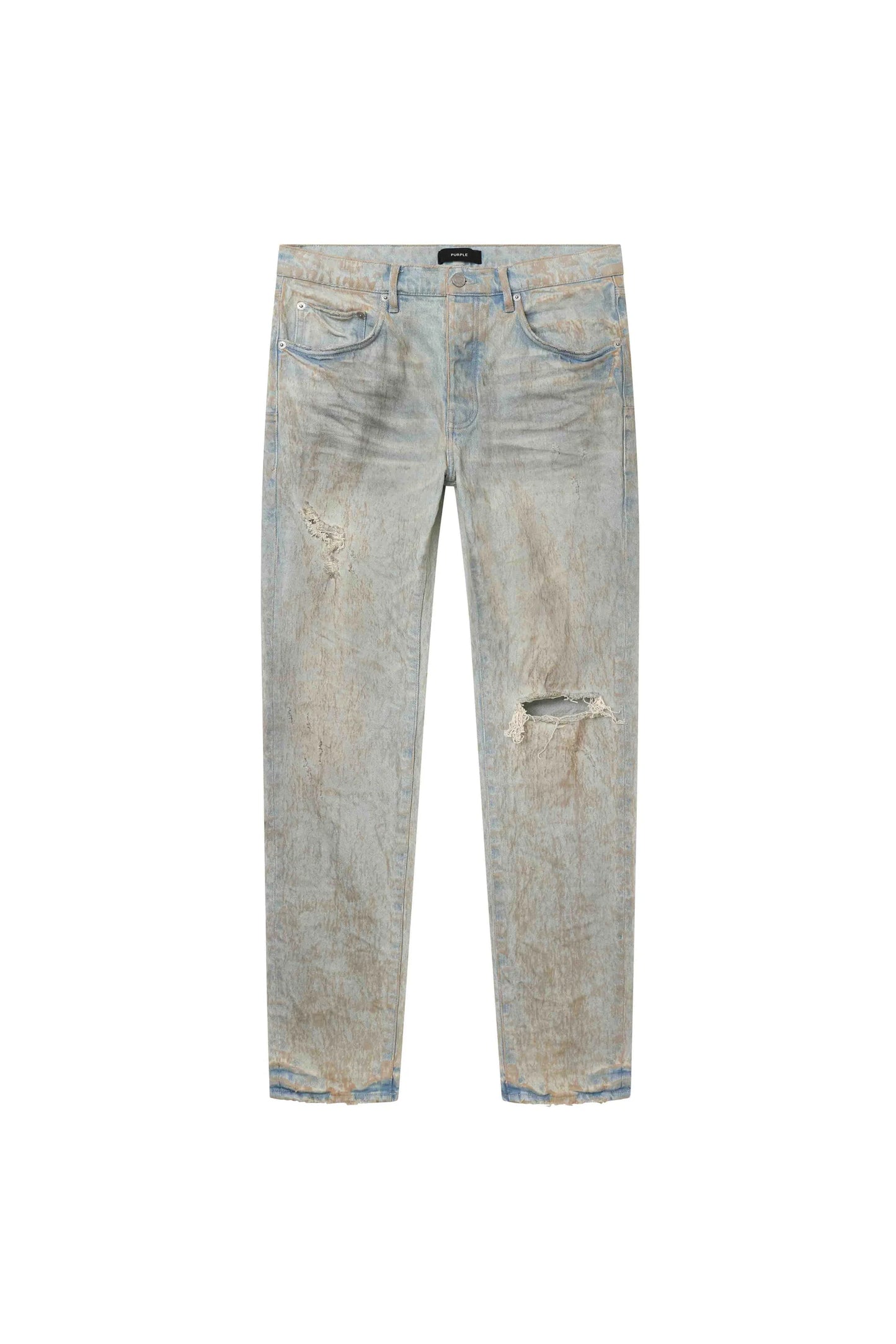 Purple Brand P001 Mud