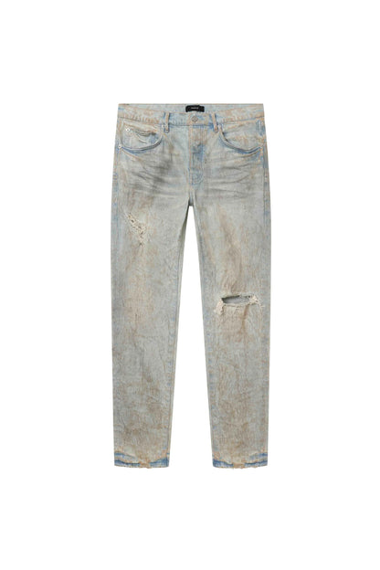 Purple Brand P001 Mud