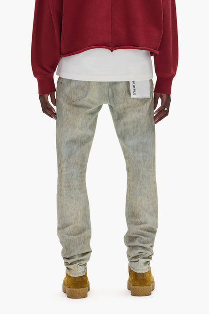 Purple Brand P001 Mud