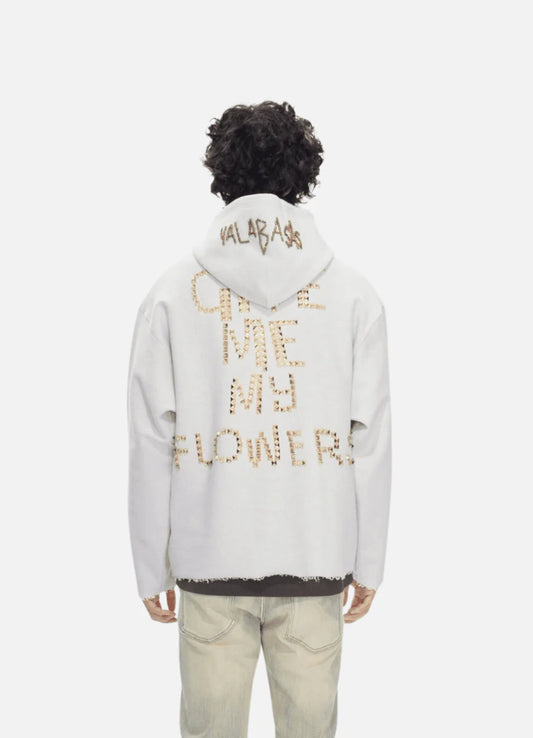 Valabasas Hand It Hoodie