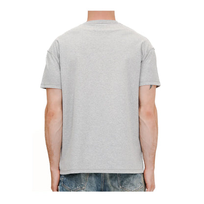 Purple Brand Inside Out Tee