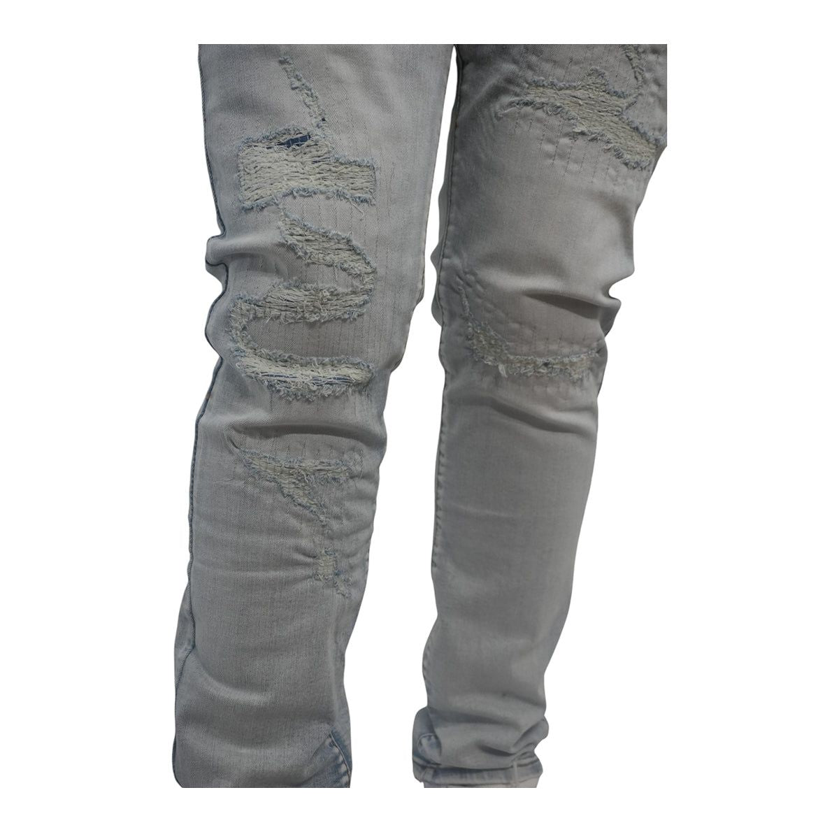 Premium Milano Pisa Jeans