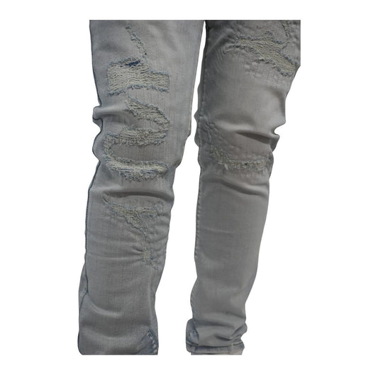 Premium Milano Pisa Jeans