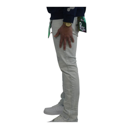 Premium Milano Pisa Jeans