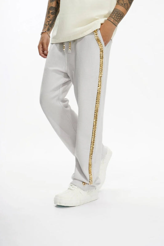Valabasas Saturn Straight Fleece Pants