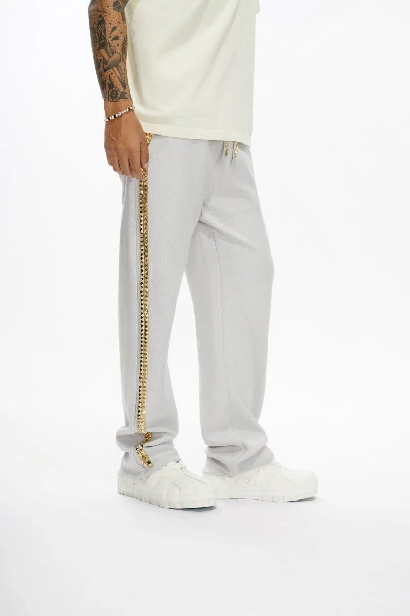 Valabasas Saturn Straight Fleece Pants