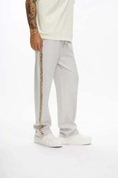 Valabasas Saturn Straight Fleece Pants