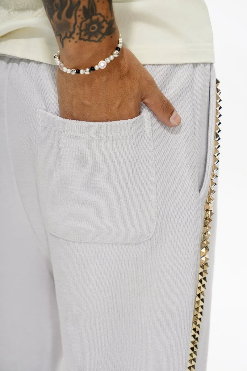 Valabasas Saturn Straight Fleece Pants