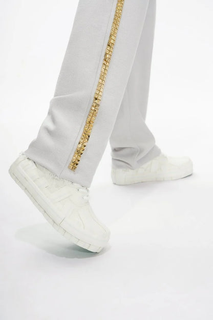 Valabasas Saturn Straight Fleece Pants