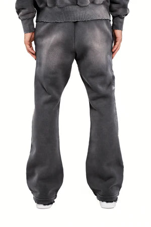 Purple Brand HWT Fleece Pants
