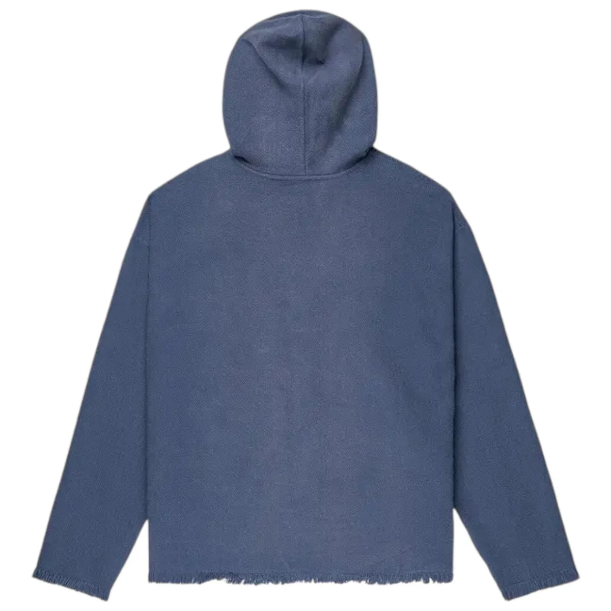 Purple Brand Beach Hoodie