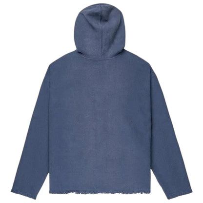 Purple Brand Beach Hoodie