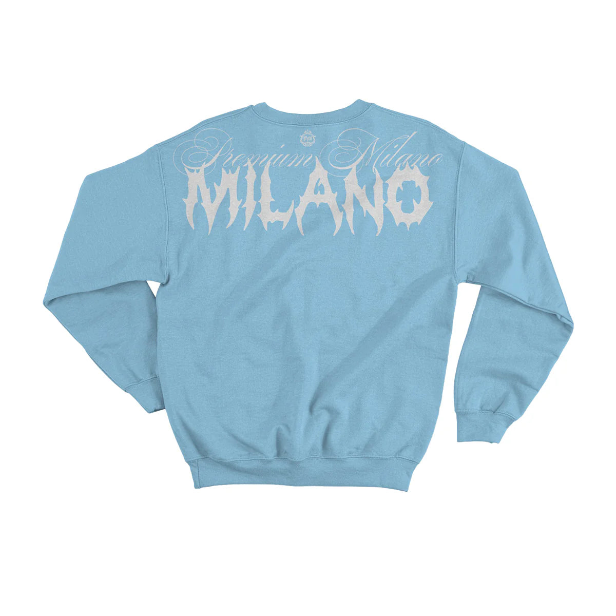 Premium Milano Love Card Sweatshirt