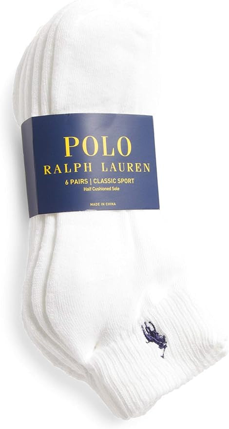 Polo Ralph Lauren Classic 3 pack