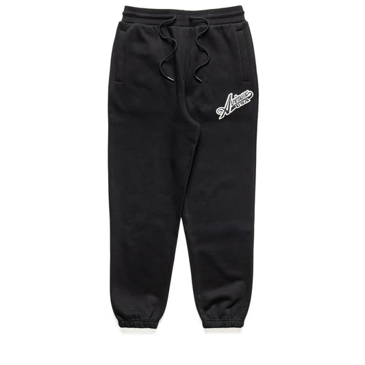 Avirex Black Sweatpants