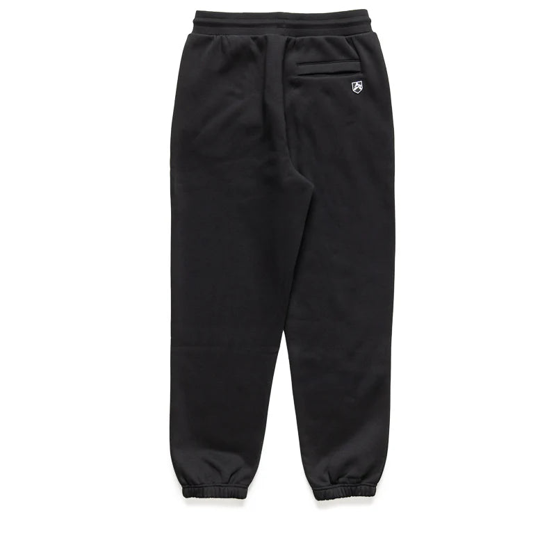 Avirex Black Sweatpants