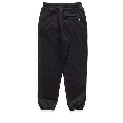 Avirex Black Sweatpants
