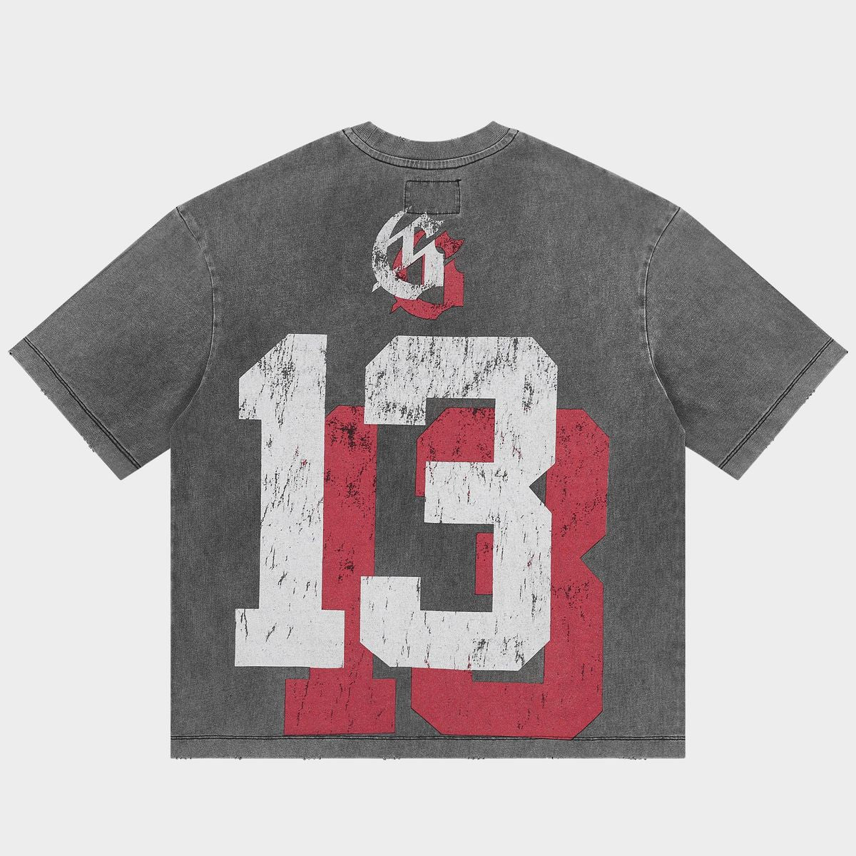 Godspeed Seeing Double Tshirt