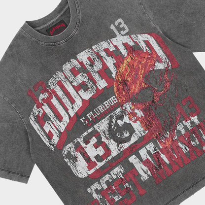 Godspeed Seeing Double Tshirt