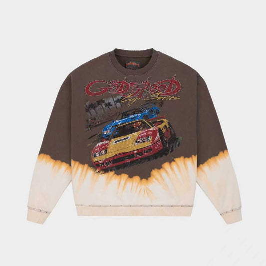 Godspeed F.T.W Sweatshirt