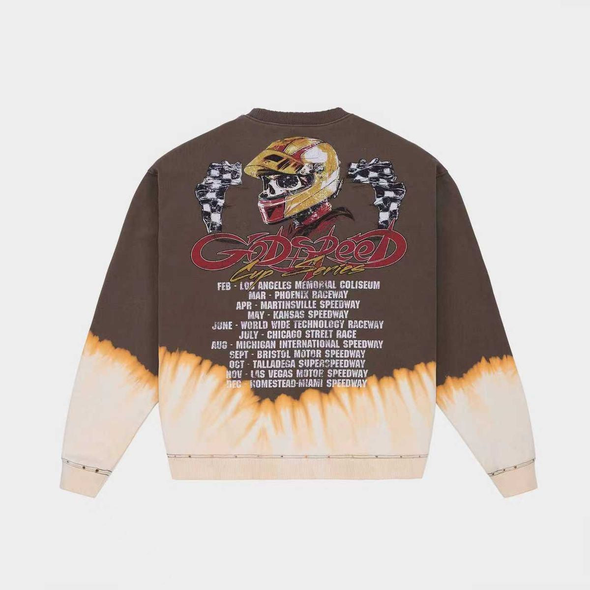 Godspeed F.T.W Sweatshirt