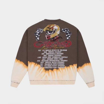 Godspeed F.T.W Sweatshirt