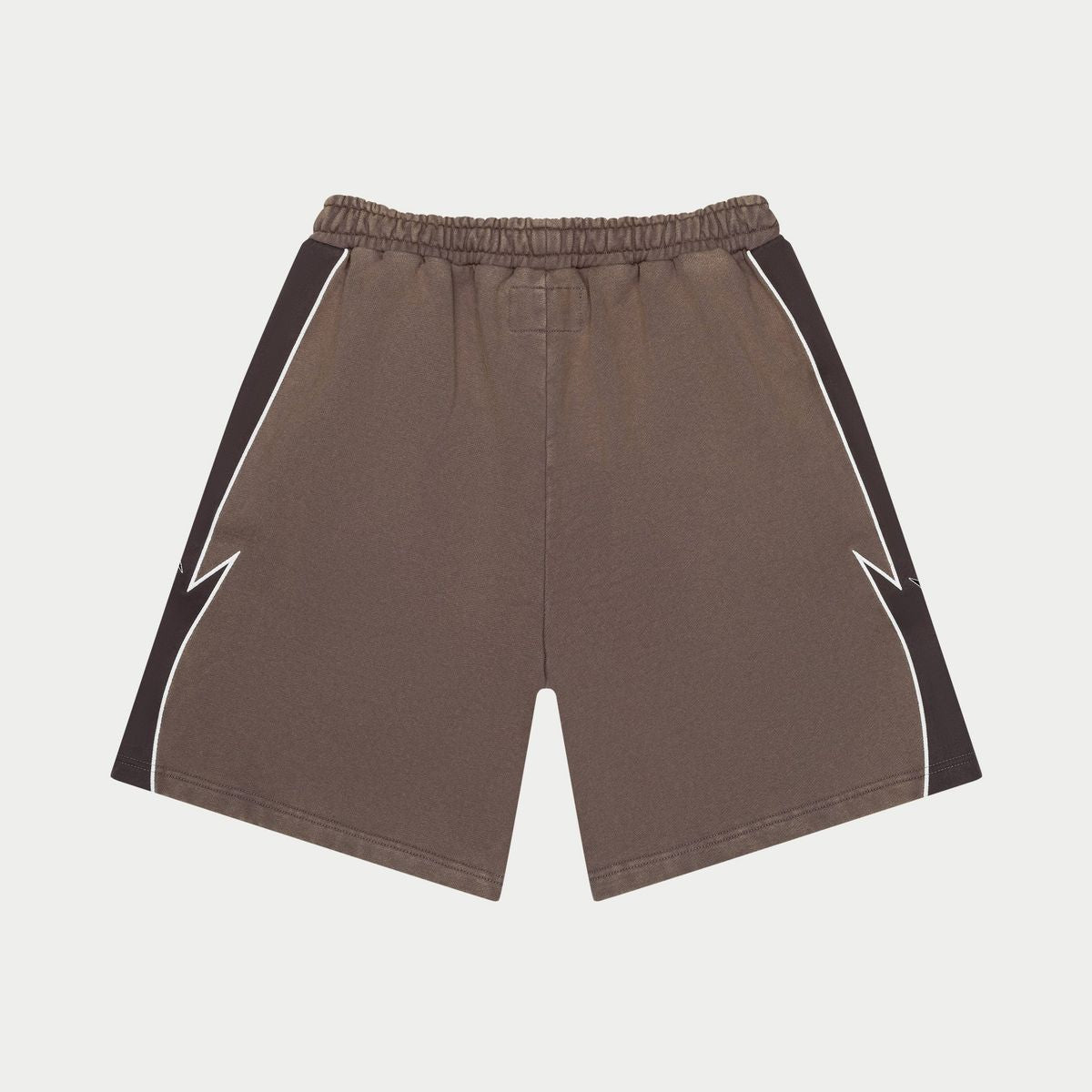 Godspeed Halftime Shorts Grey