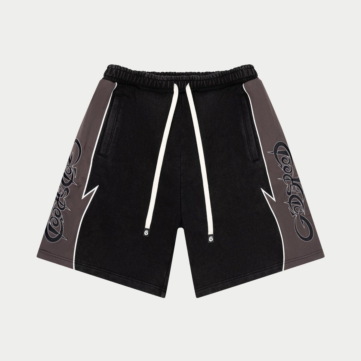 Godspeed Halftime Shorts Black
