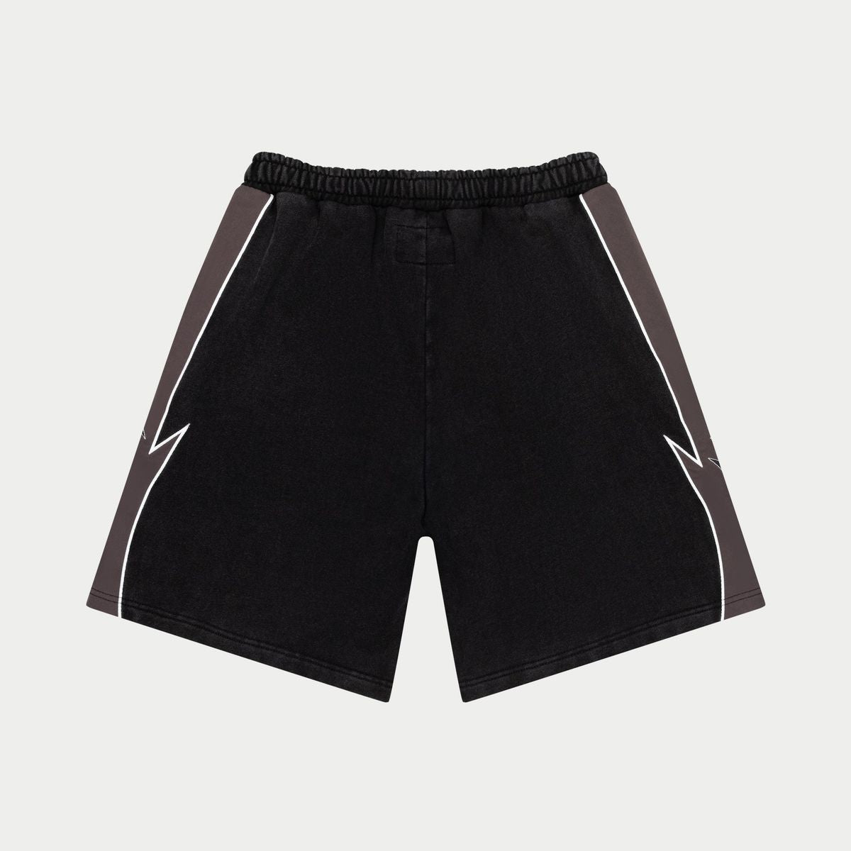 Godspeed Halftime Shorts Black