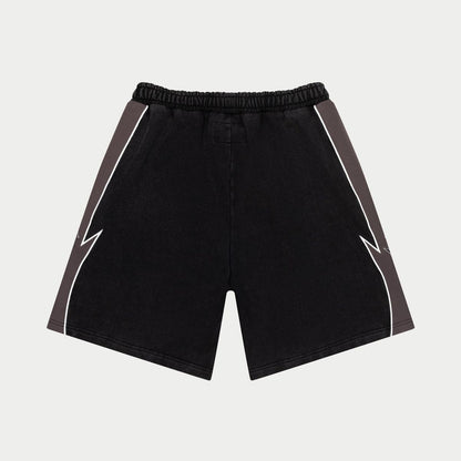 Godspeed Halftime Shorts Black