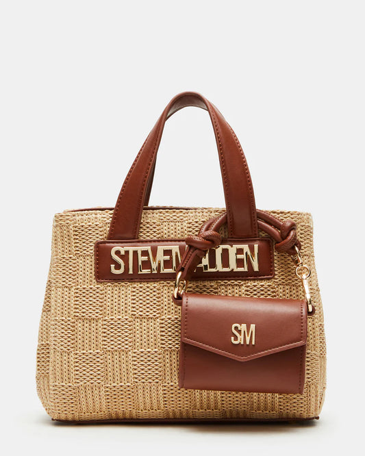 Steve Madden BFLORES Purse