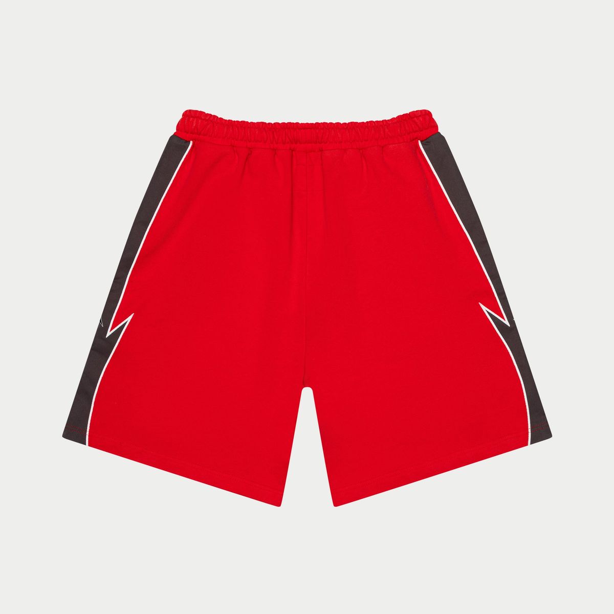 Godspeed Halftime Shorts Red