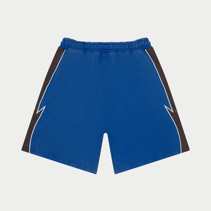 Godspeed Halftime Shorts Blue