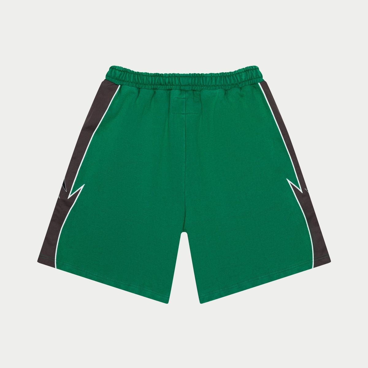 Godspeed Halftime Shorts Green