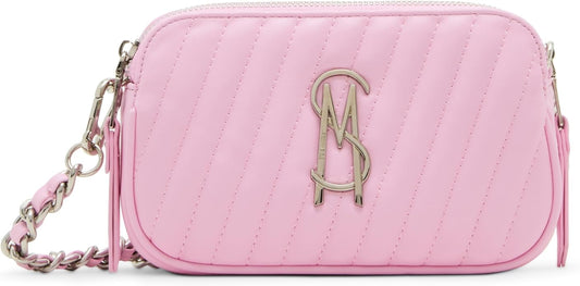 Steve Madden BDAISY Pink Crossbody