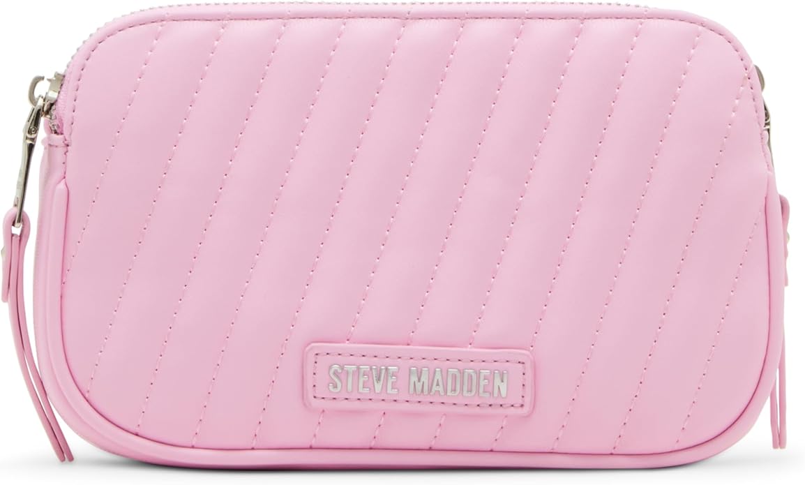 Steve Madden BDAISY Pink Crossbody