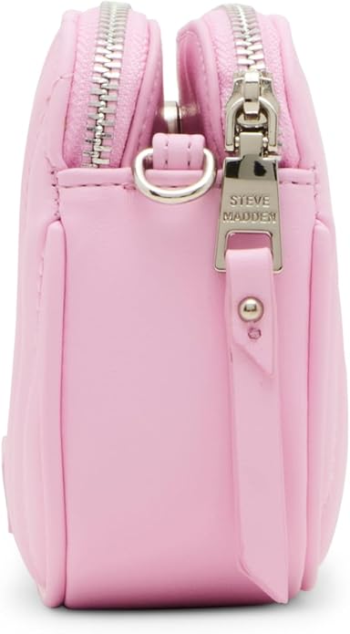 Steve Madden BDAISY Pink Crossbody