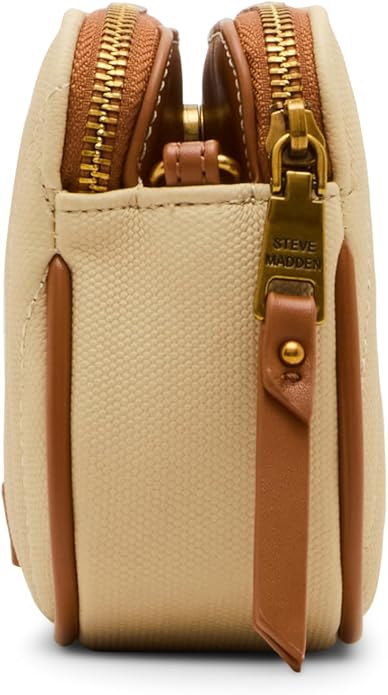 Steve Madden Quilted Crossbody